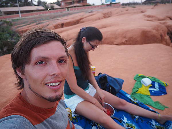 Canoa Quebrada