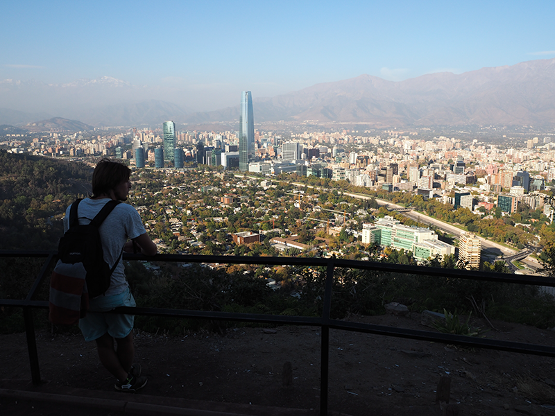 Santiago