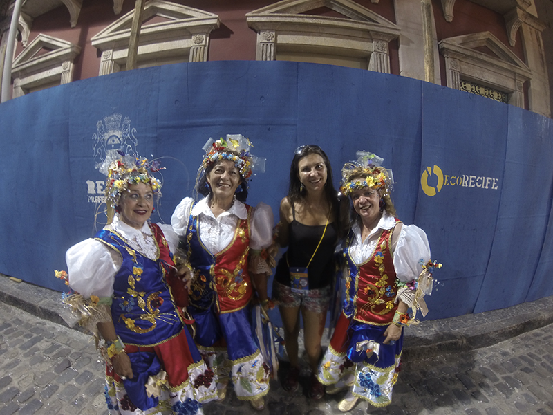 Carnaval Recife