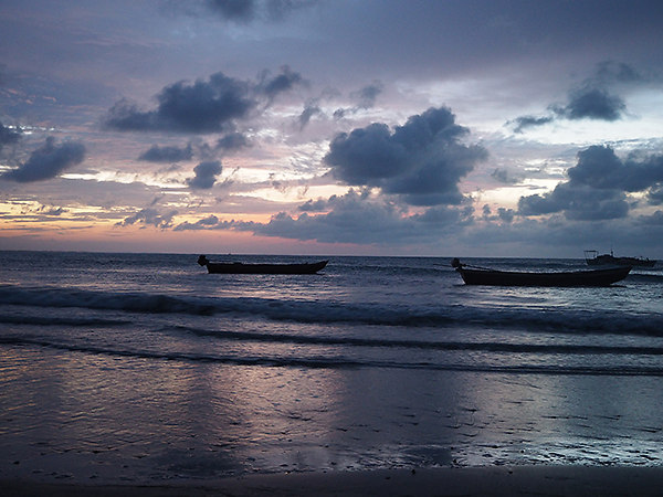Jericoacoara