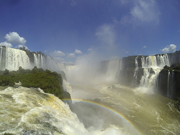 Garganta do Diabo