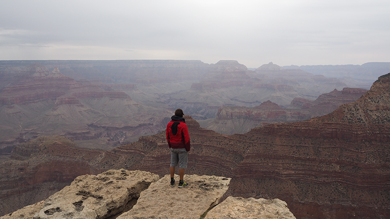 Grand Canyon