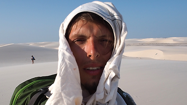 Lençois Maranhenses