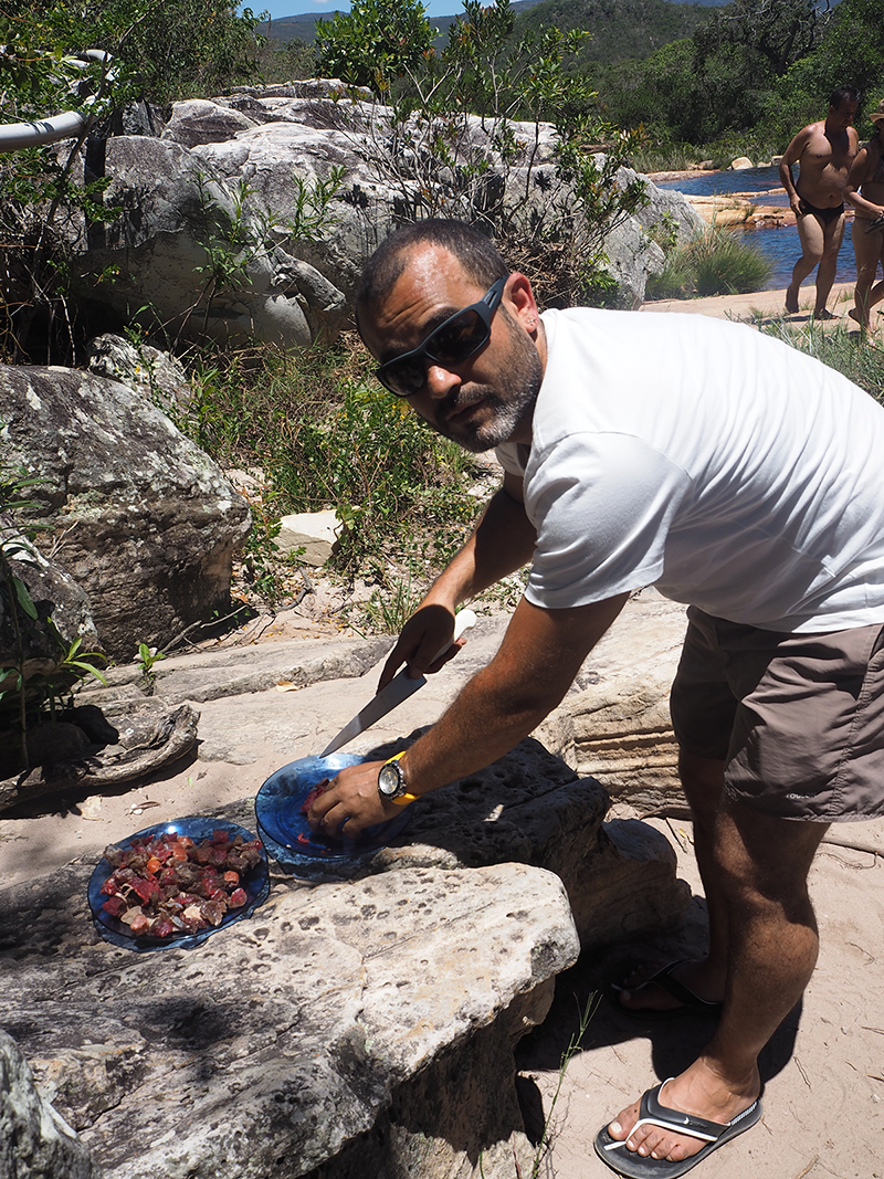 Ponto do Coronel