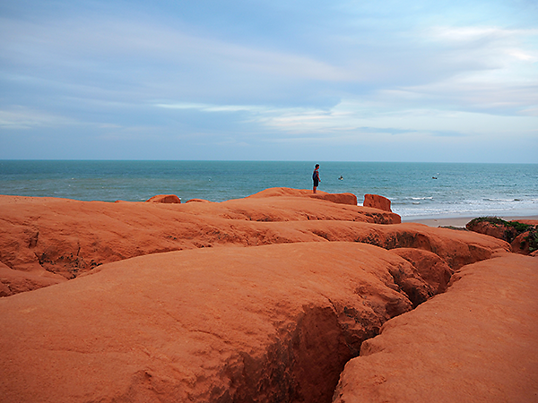 Canoa Quebrada