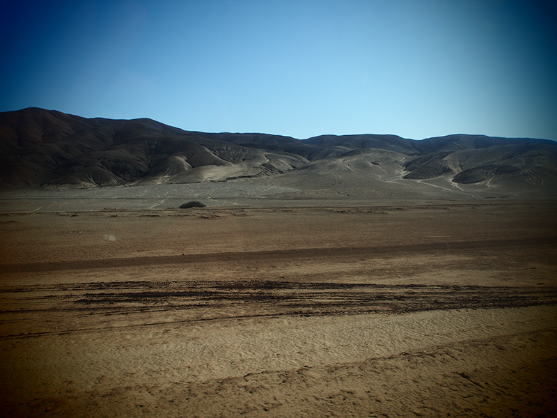Atacama Desert