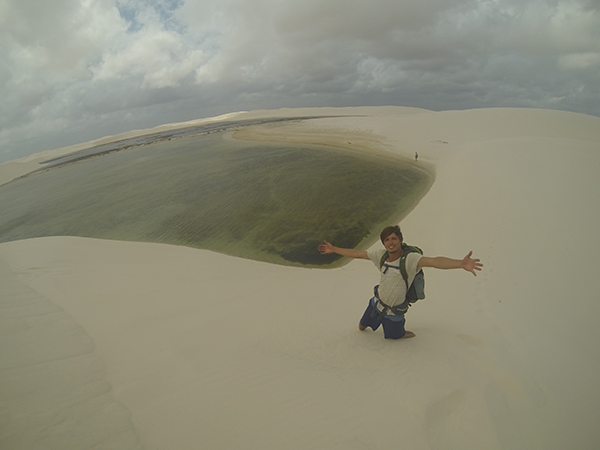 Lençois Maranhenses