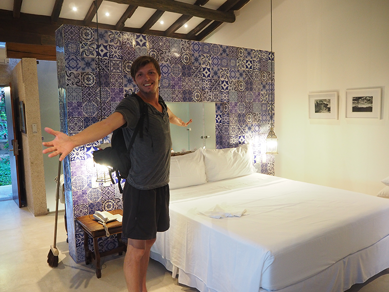 Our room ;)