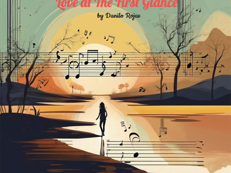 Sight-reading: Love at First Glance