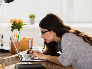 Comment ta posture te vole ton énergie?