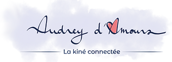 LOGO PRINCIPAL - AUDREY D'AMOURS - La ki