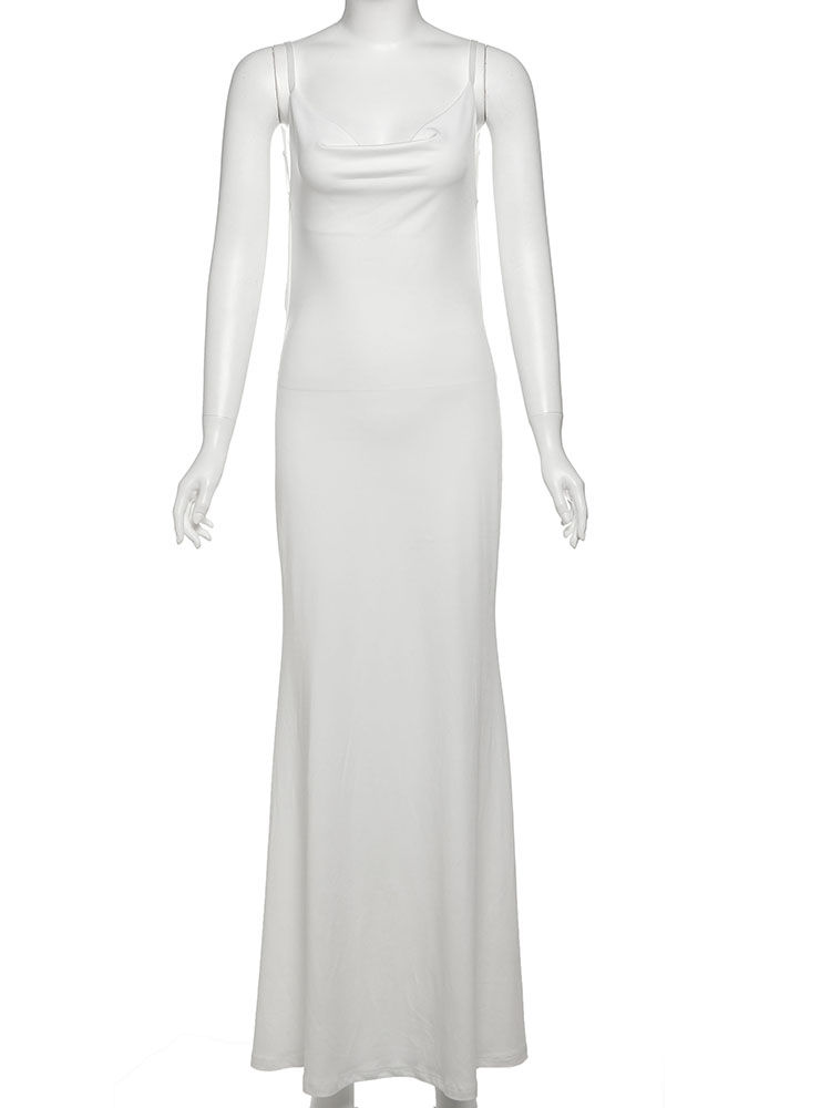 Thumbnail: Cutenew Suspendency  Dress 