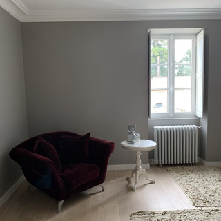 Chambre de Mariés