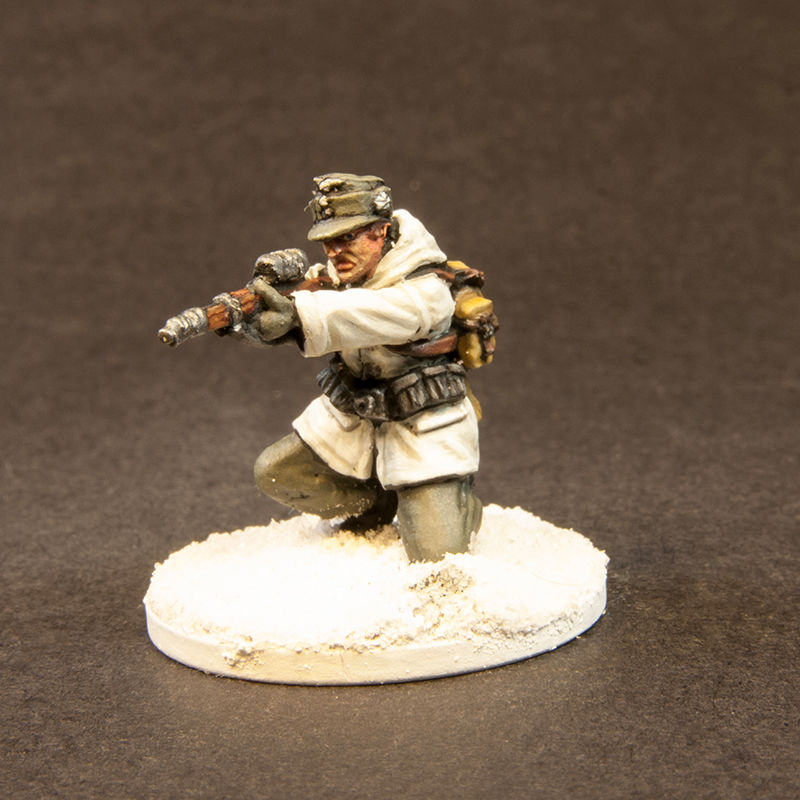 Thumbnail: EGWI935: German Winter - Assault Patrol 4