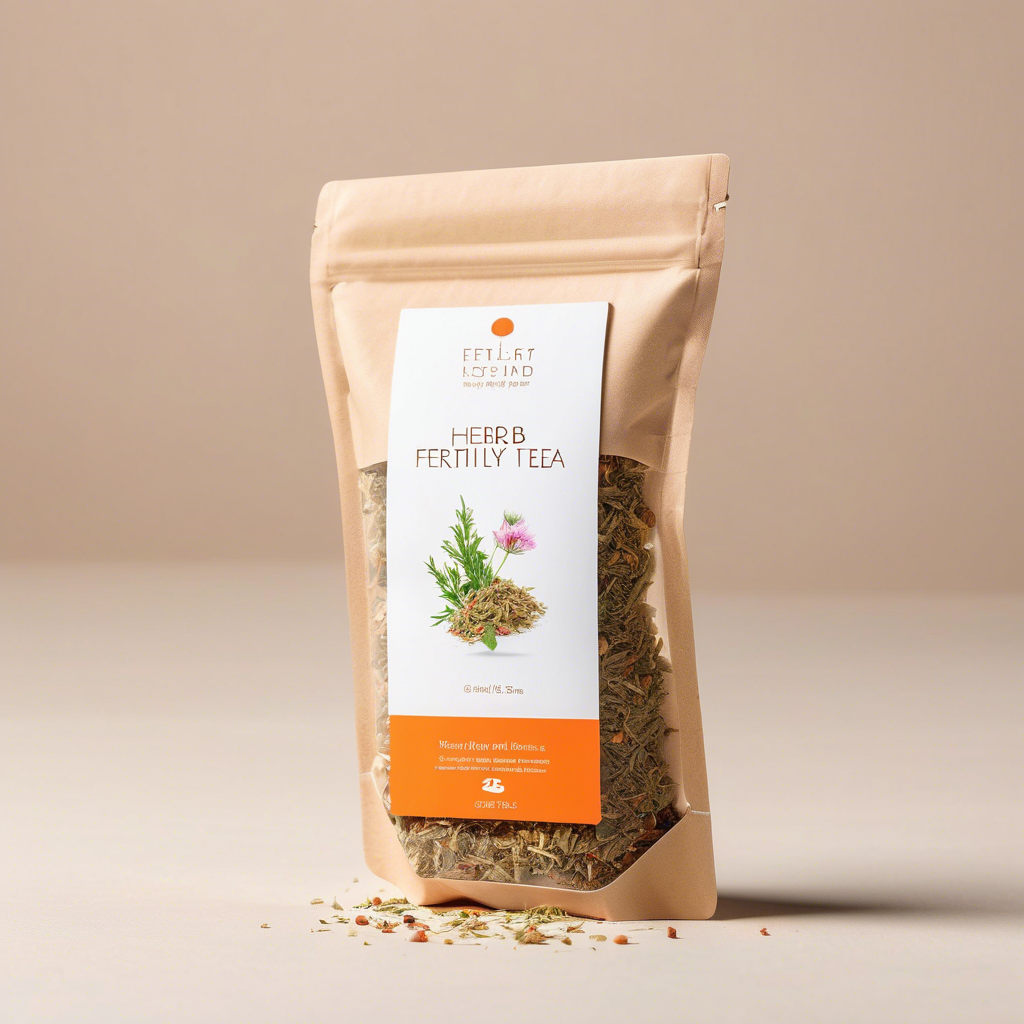 Té de Fertilidad
