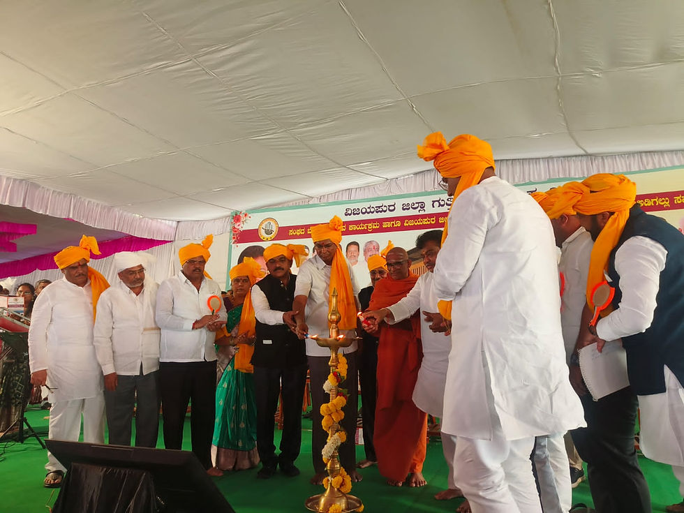 12 ಸಾವಿರ ಕೋಟಿ ‘ಬಜೆಟ್ರಹಿತ’ ಕಾಮಗಾರಿ; ಗುತ್ತಿಗೆದಾರರಿಗೆ ಬಿಲ್ ಸಂಕಷ್ಟ
ಹಿಂದಿನ ಬಿಜೆಪಿ ಸರ್ಕಾರದ ಅವೈಜ್ಞಾನಿಕ ನಿರ್ಧಾರವೇ ಇಕ್ಕಟ್ಟಿಗೆ ಕಾರಣ: ಸಚಿವ ಸತೀಶ ಜಾರಕಿಹೊಳಿ