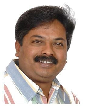 'ಹರಿಪ್ರಸಾದ್ ಮೆಂಟಲ್ ಆಗಿರಬಹುದು...!'