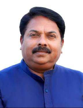 ತೆಲಂಗಾಣ ಬಿಜೆಪಿ ಸಹ ಉಸ್ತುವಾರಿಯಾಗಿ ಅಭಯ ಪಾಟೀಲ