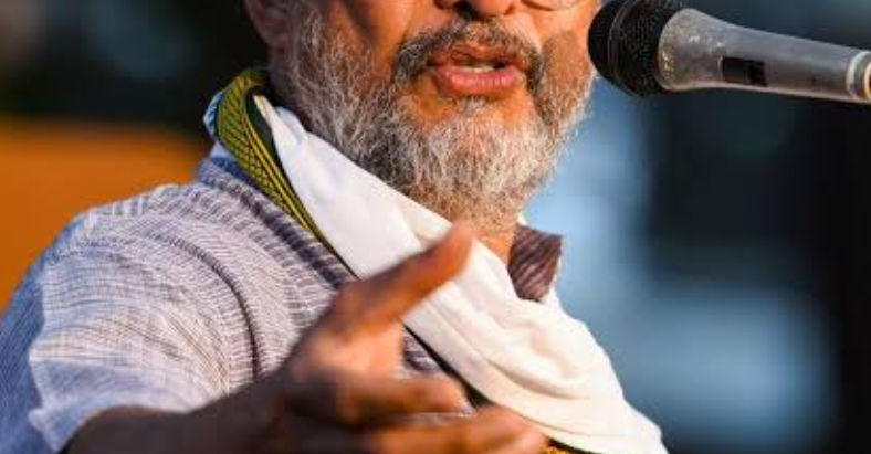 ಮೌನವಾದ ಗಡುಸು ದನಿ; ಉಳಿದದ್ದು ಪಾತ್ರಗಳ ಪ್ರತಿಧ್ವನಿ