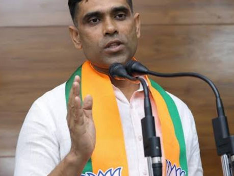 ಆರ್ಥಿಕ ದಿವಾಳಿಯ ಅಂಚಿನಲ್ಲಿ ರಾಜ್ಯ ಸರ್ಕಾರ