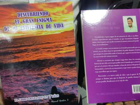 Video Explicativo del Despertar