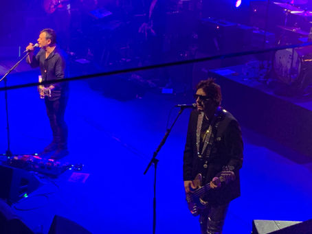 Manic Street Preachers