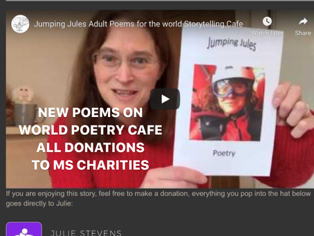 New Video and New Poems