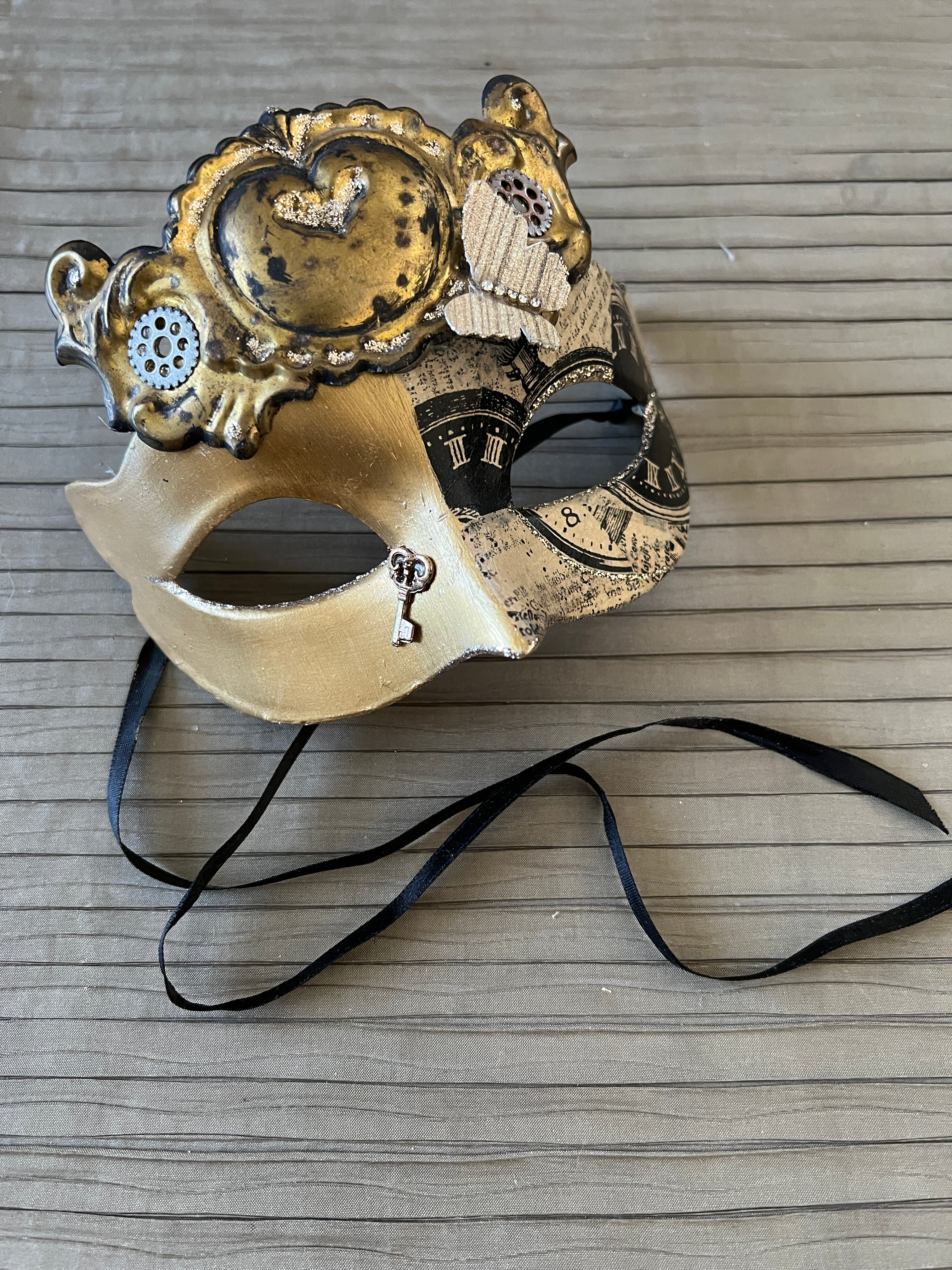 Masquerade