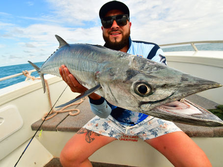 Alex's Column 28 August 2025