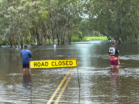 Alex's Column 5 February 2026