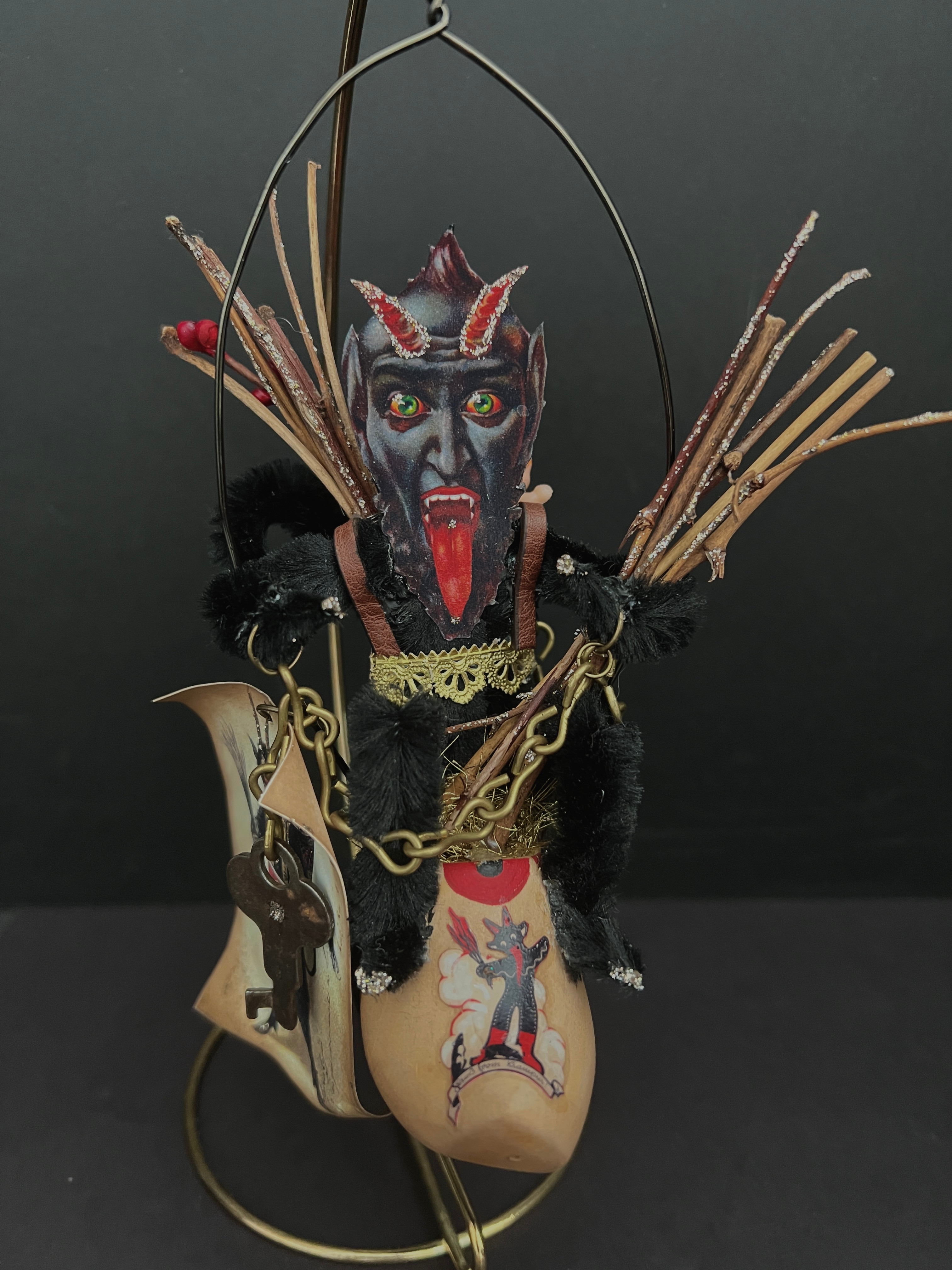 Krampus is Coming