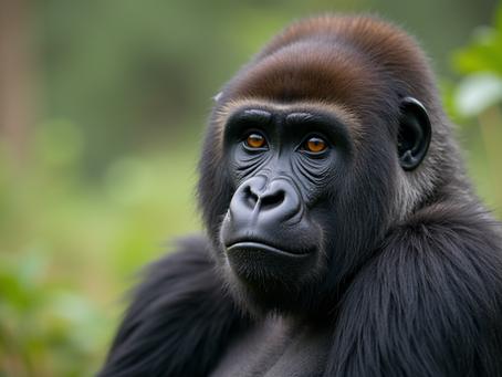 Gorilla Trekking im Bwindi: Ein unvergessliches Erlebnis