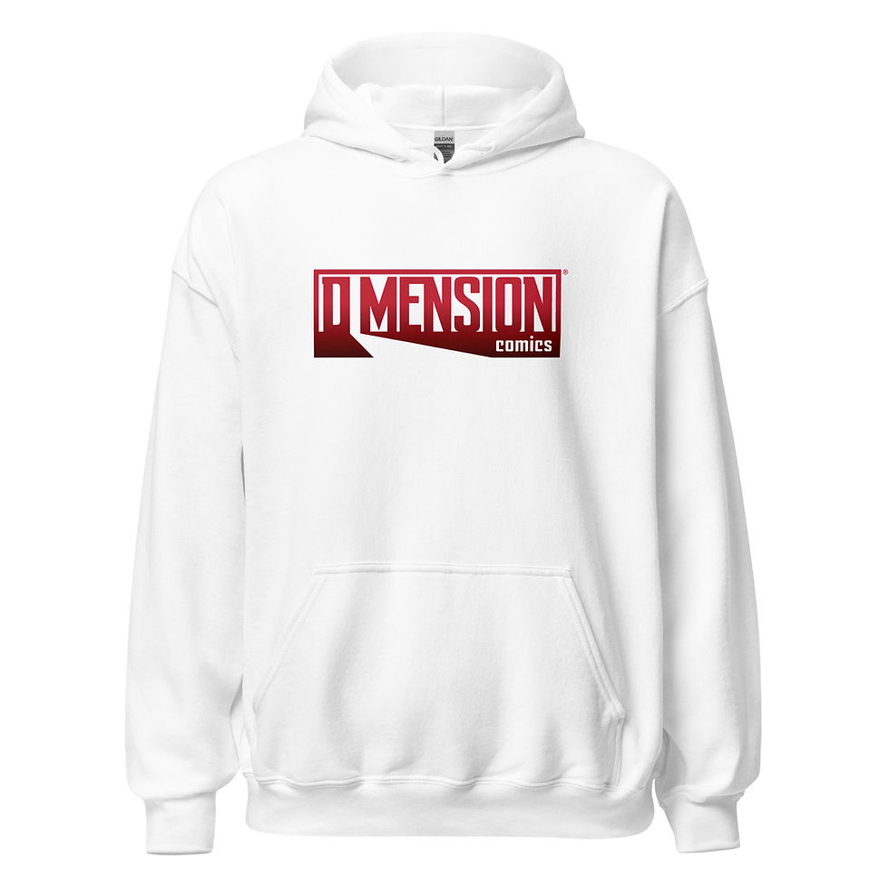 Thumbnail: Unisex Heavy Blend Hoodie | Gildan 18500