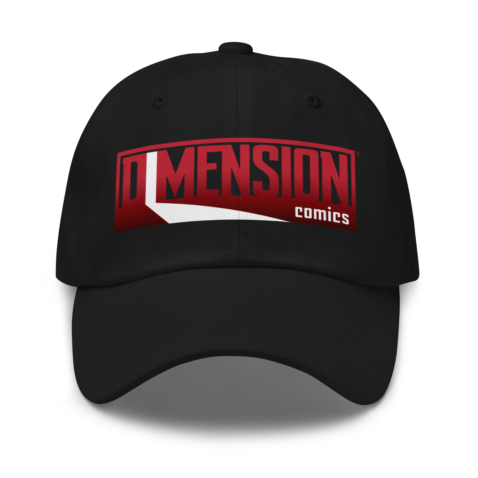 Classic Dad Hat | Yupoong 6245CM