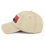 Thumbnail: Distressed Dad Hat | Otto Cap 104-1018