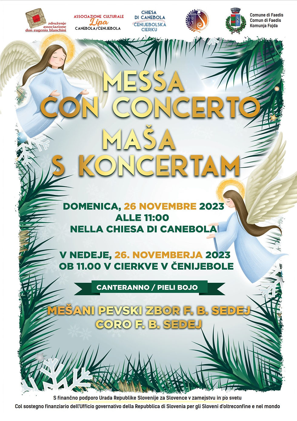ADVENTNI KONCERT