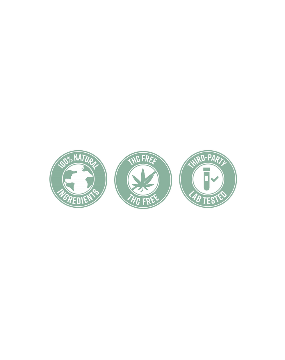 Thumbnail: Extra Strength CBD Salve - THC Free