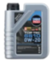Liqui Moly Top Tec 6610 0W-20