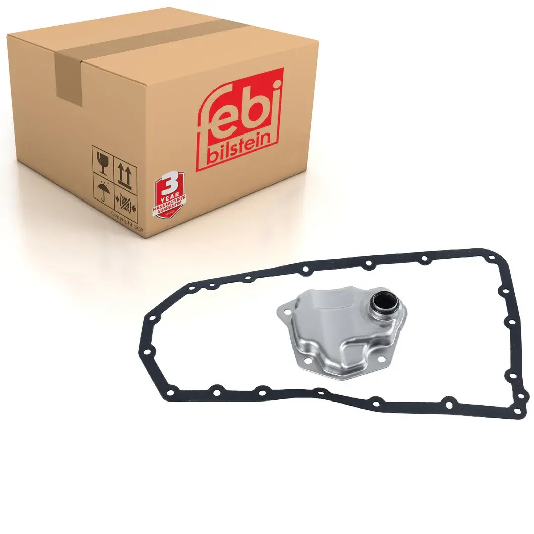 FEBI Filtro de Câmbio 170019 (JF011E - INTERNO)