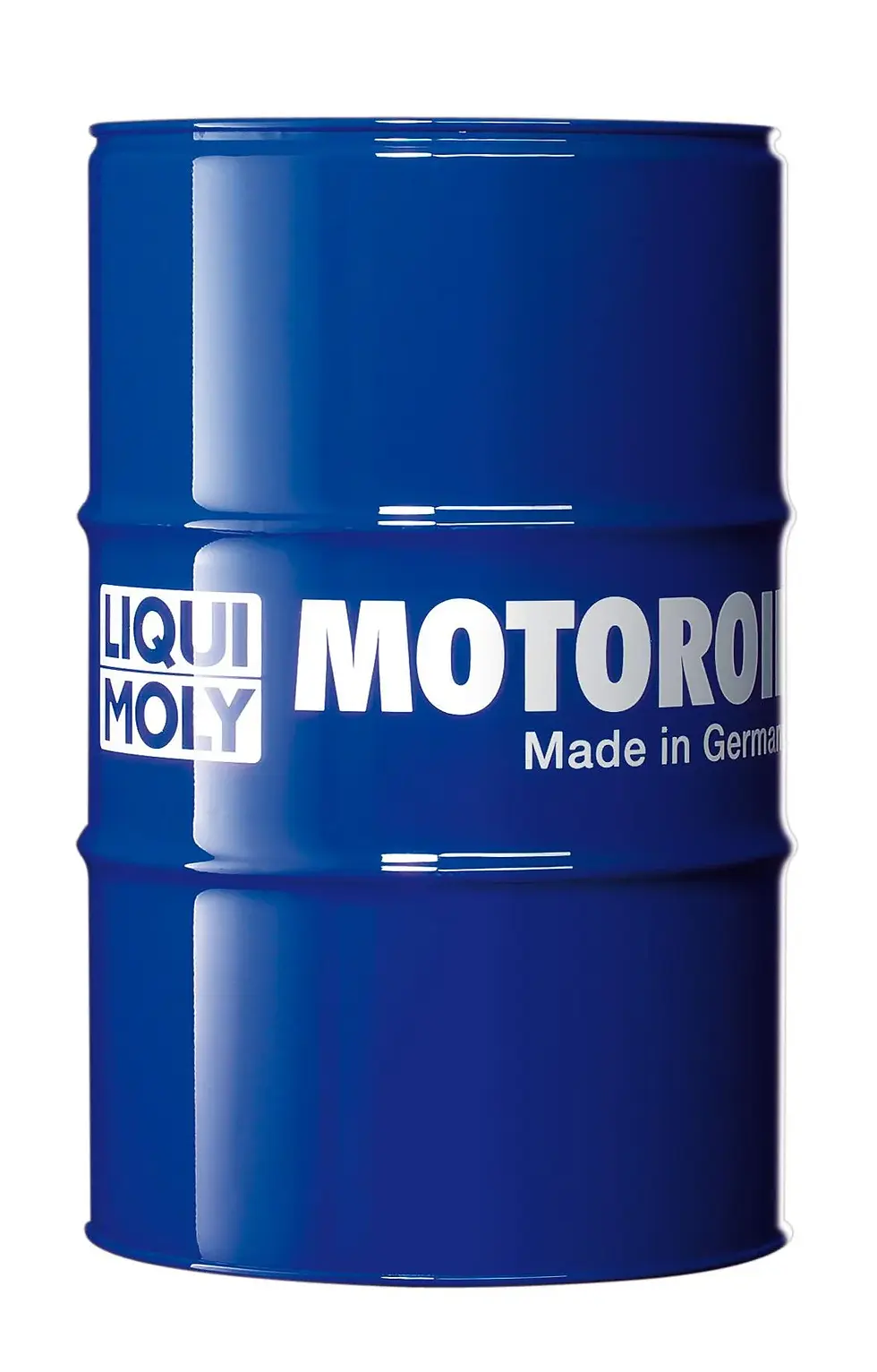 Miniatura: Liqui Moly Molygen 5W-40
