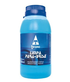 Tirreno Limpador de Para-Brisa