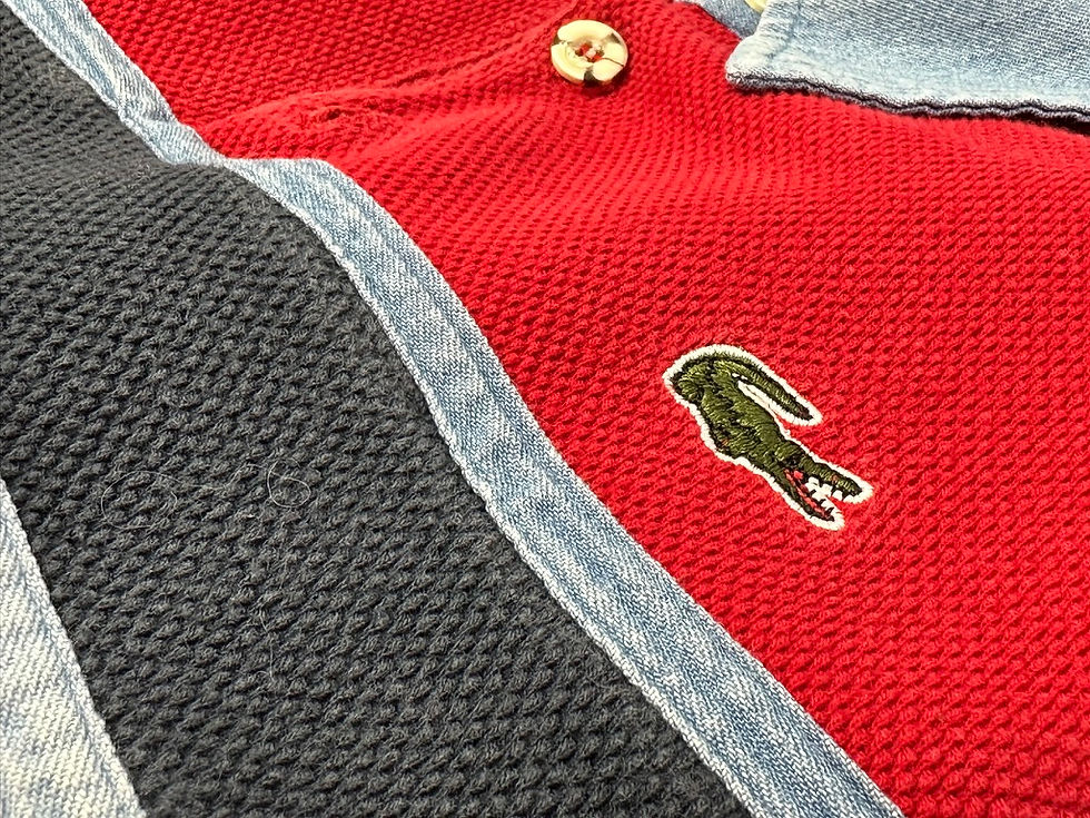 Thumbnail: Lacoste Sweater