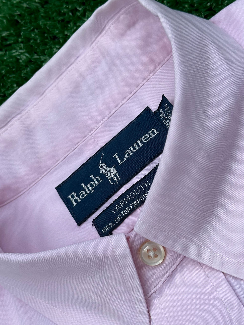 Thumbnail: Ralph Lauren
