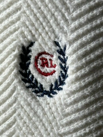 Thumbnail: CHAPS, Ralph Lauren sweater