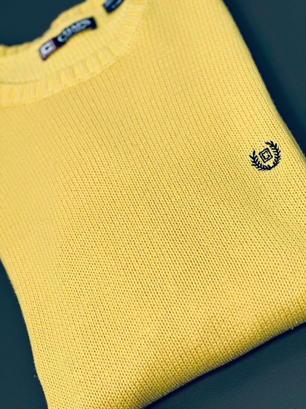 Thumbnail: CHAPS, Ralph Lauren sweater