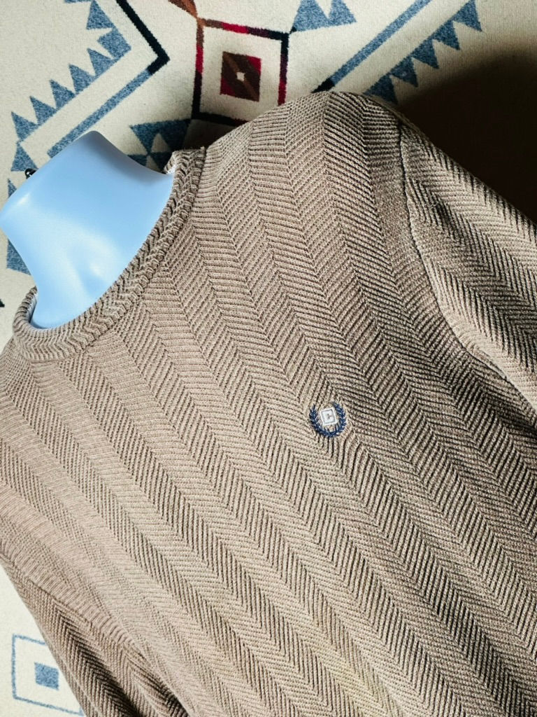 Thumbnail: CHAPS, Ralph Lauren sweater