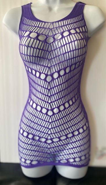 Thumbnail: Heaux Lingerie