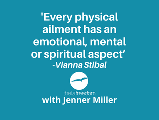 Physical ailments