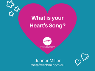 What is your Heart's Song?
