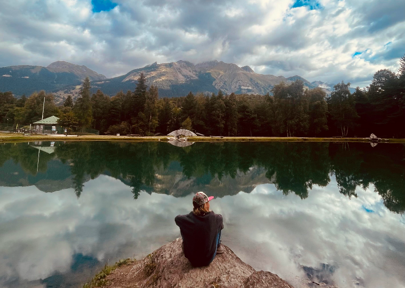 Ayurveda Maha Gunas de kwaliteiten van de geest